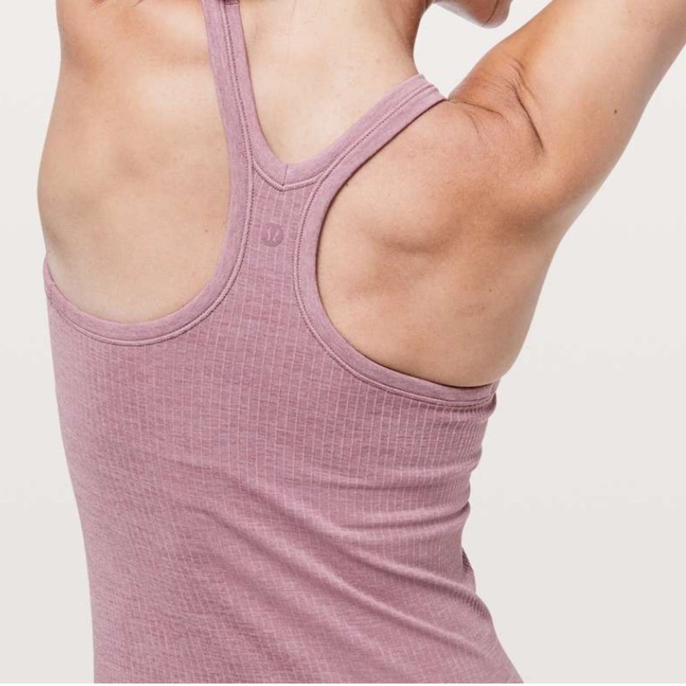 Lululemon Ebb To Street Tank